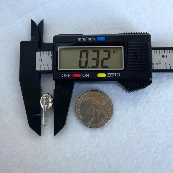 Sterling Silver 925 Oval Bezel Set Garnet Cabochon Dangle Drop Earrings - Picture 15 of 16